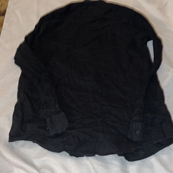 TASSO ELBA BLOUSE BNWOT - Picture 4 of 4